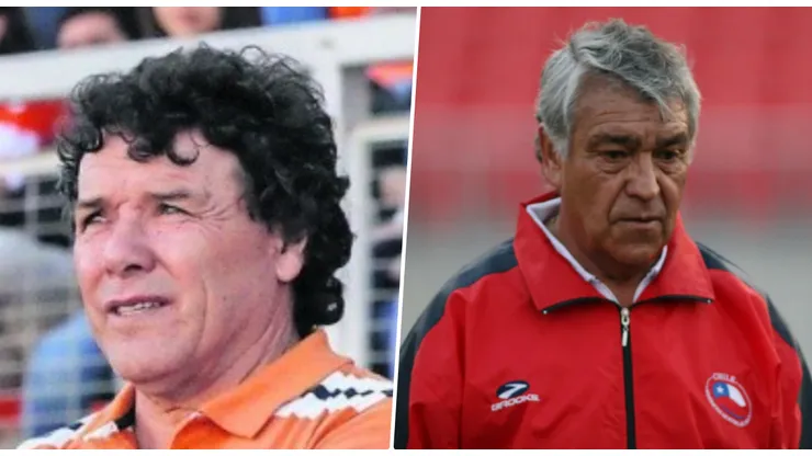 El histórico de Cobreloa lamentó el fallecimiento de Sulantay.