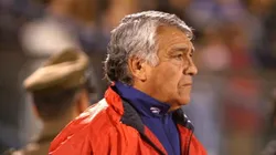 Murió José Sulantay