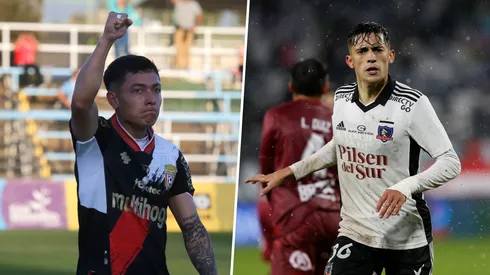 Zavala alza la voz sobre el nivel del fútbol chileno.