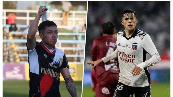 Zavala alza la voz sobre el nivel del fútbol chileno.