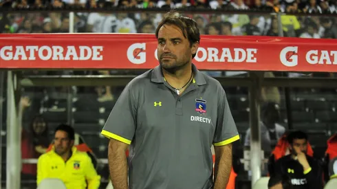 Sierra está en la órbita de la UC para reemplazar a Holan.