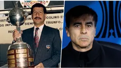 Históricos albos han criticado duramente al estratega argentino-boliviano.