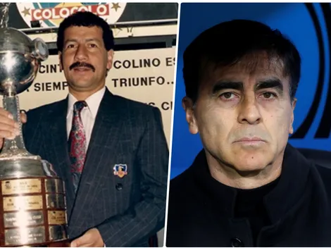 Ex ayudante de Jozic se aburre de Quinteros y pide su salida de Colo Colo