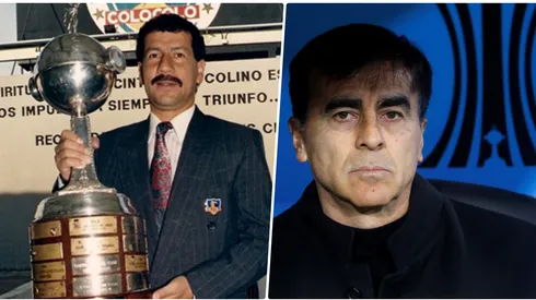 Históricos albos han criticado duramente al estratega argentino-boliviano.