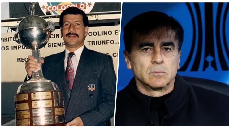 Históricos albos han criticado duramente al estratega argentino-boliviano.