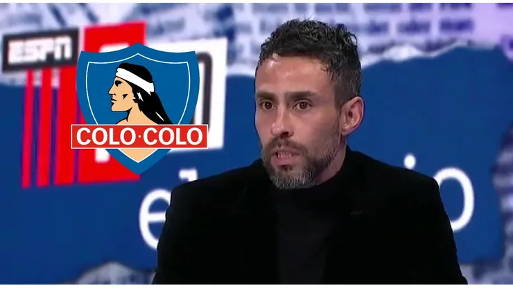 Valdivia sigue criticando con fuerza al entrenador del Cacique.