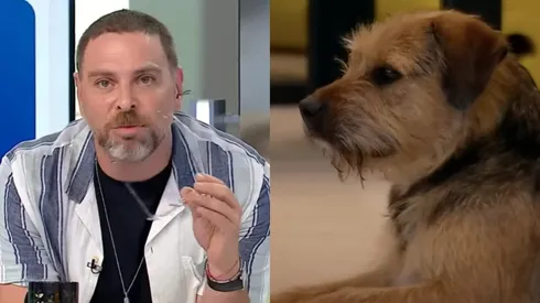 José Antonio Neme y Bigote, de Gran Hermano.