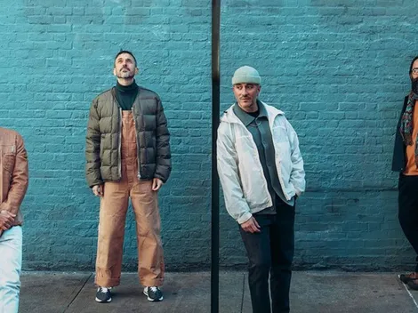 Cultura Profética confirma sideshow de Frontera