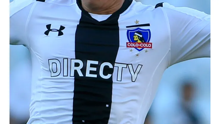 Formado en Colo Colo expresó su deseo de regresar a la institución (Foto: Photosport)