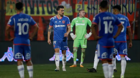 Ex técnico pide a dos jugadores para la U