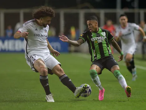 "Sin gloria, con pena y con bronca": La columna de Darío Sanhueza por el nuevo fracaso de Colo Colo