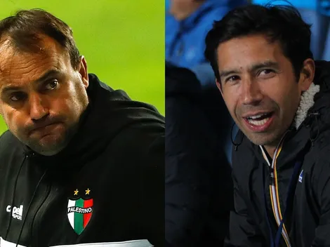 Referente de la UC se la juega para elegir al nuevo DT cruzado