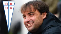 El ex DT de Colo Colo y la Unión Española, José Luis Sierra, sería el elegido para poder llegar a Universidad Católica