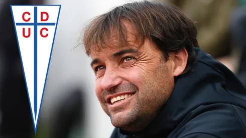 El ex DT de Colo Colo y la Unión Española, José Luis Sierra, sería el elegido para poder llegar a Universidad Católica