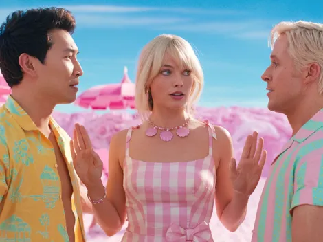 ¿Por qué Barbie no es apta para niños?