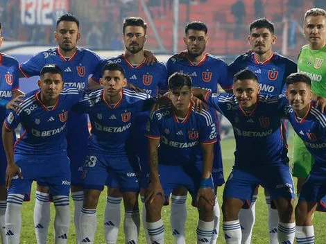 Jugador titular no entrena y enciende las alarmas en la U