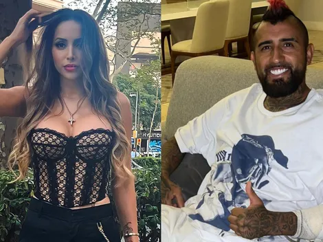 Marité Matus lanza incendiario mensaje en plena crisis con Vidal