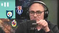 Tapia le da un consejo