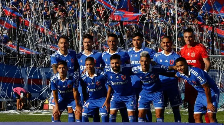 Volante de la U se va al Ascenso