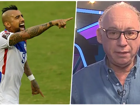 Israel contraataca sin piedad: "Hoy me enteré que le cortaron los créditos..."