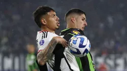 Colo Colo fracasó rotundamente en el plano internacional y está lejos de la punta del Torneo Nacional