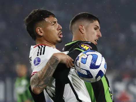 “Es un total y absoluto fracaso”: Ex volante de Colo Colo crucifica a los albos