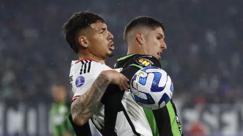 Colo Colo fracasó rotundamente en el plano internacional y está lejos de la punta del Torneo Nacional