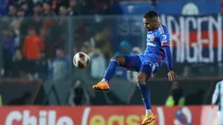 Mateos podría volver a ser el volante central de la U