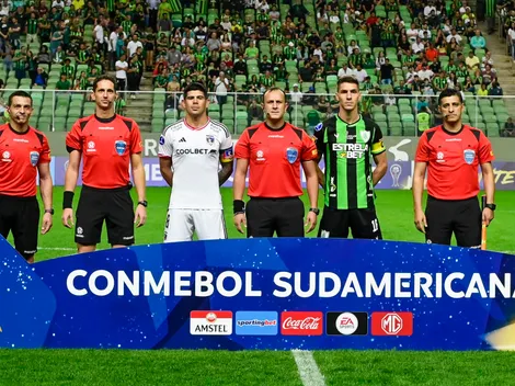 "Como no se puede echar a todos los jugadores, debe irse Quinteros"