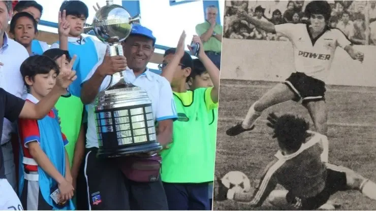 El ex atacante albo pide la renuncia inmediata de Gustavo Quinteros