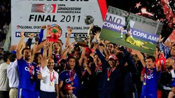 La burla de periodista de espectáculos a eliminación de Colo Colo