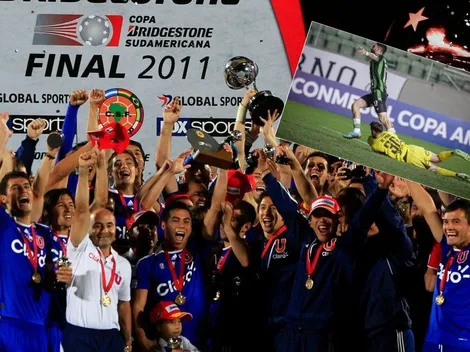 Periodista de espectáculos se burla de la eliminación de Colo Colo