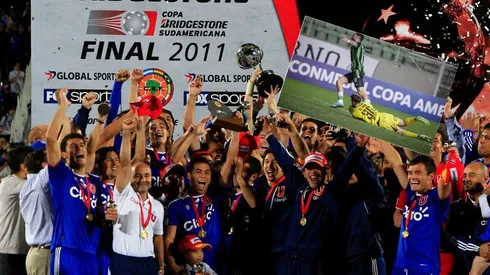 La burla de periodista de espectáculos a eliminación de Colo Colo