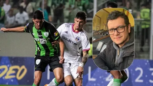 Nacho Abarca lapidario con derrota del cacique