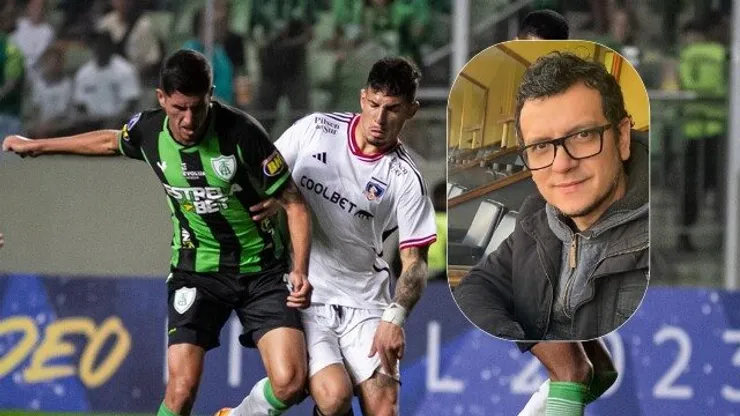 Nacho Abarca lapidario con derrota del cacique