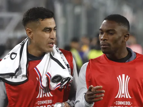 Estallan contra ByN por los pésimos refuerzos elegidos y que ni siquiera juegan en Colo Colo