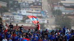 La U y el Morning ya tienen día y lugar para pelear por el Chile 2