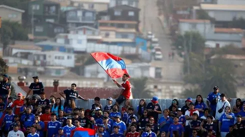 La U y el Morning ya tienen día y lugar para pelear por el Chile 2