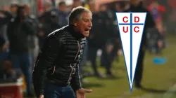 Aseguran que Ariel Holan sale con un buen monto de dinero de la UC y que sabe que será de su destino