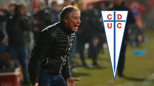 Aseguran que Ariel Holan sale con un buen monto de dinero de la UC y que sabe que será de su destino