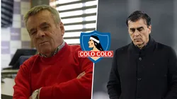 No titubean a la hora de cuestionar lo realizado por Colo Colo en Brasil.