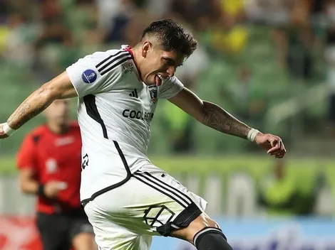 ¡Basado! El hilarante troleo a Colo Colo de cuenta parodia de la peor selección a nivel mundial