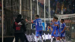 La decisión del Tribunal con la U