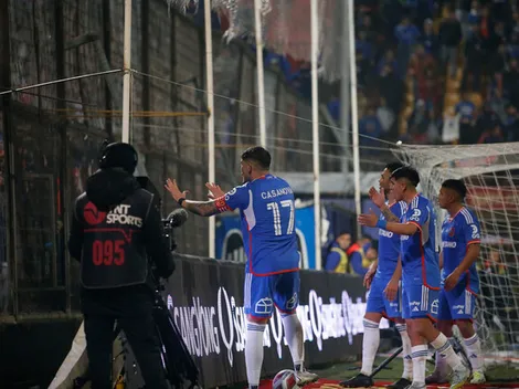 Tribunal de Disciplina toma una decisión con la U