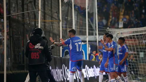 La decisión del Tribunal con la U