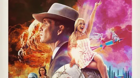 Barbenheimer: Películas de Gerwig y Nolan para ver en streaming