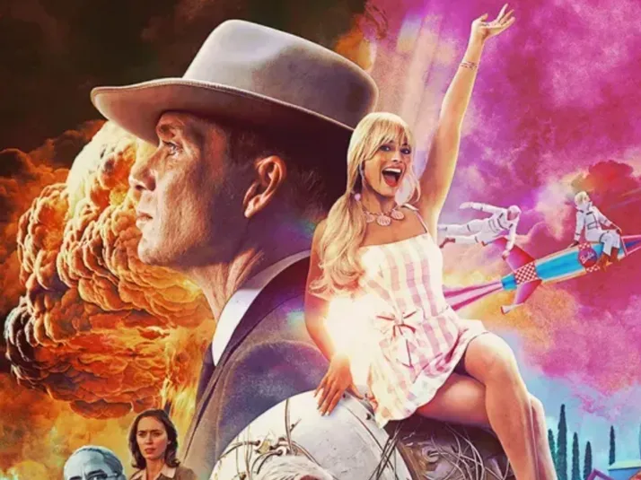 Barbenheimer: Películas de Gerwig y Nolan para ver en streaming