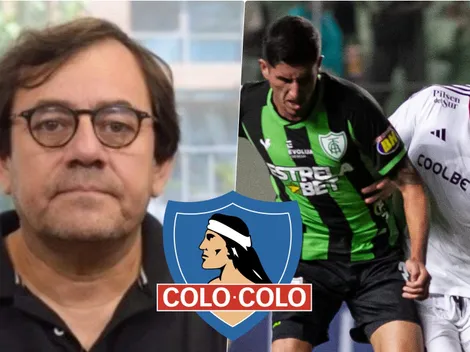 “Humillación histórica”: Danilo Díaz despedaza al Cacique tras la eliminación de la Sudamericana