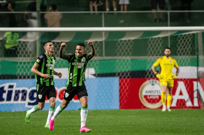 Colo Colo dice adiós a la Copa Sudamericana 2023 (Foto: Photosport)