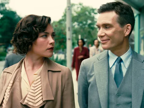 ¿Cuánto dura Oppenheimer?